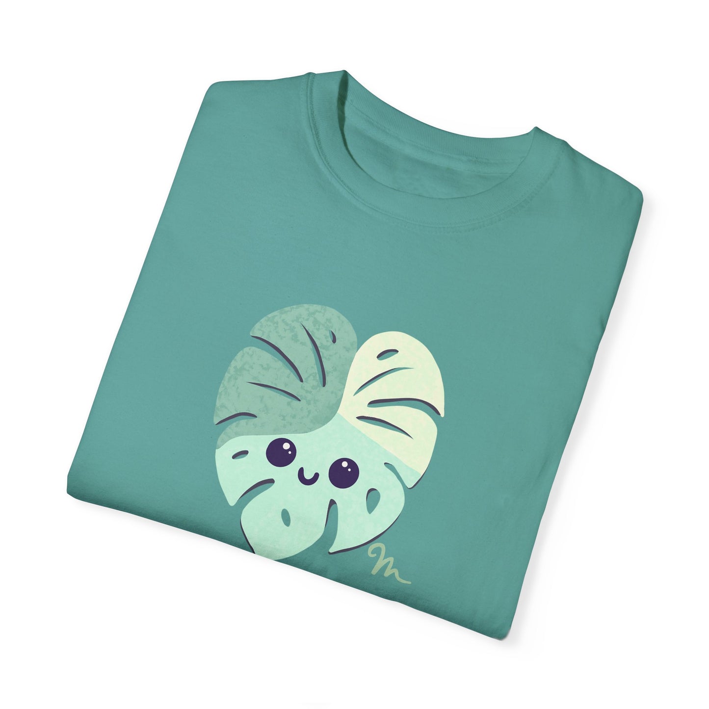 Minnie Monstera Mascot Tee