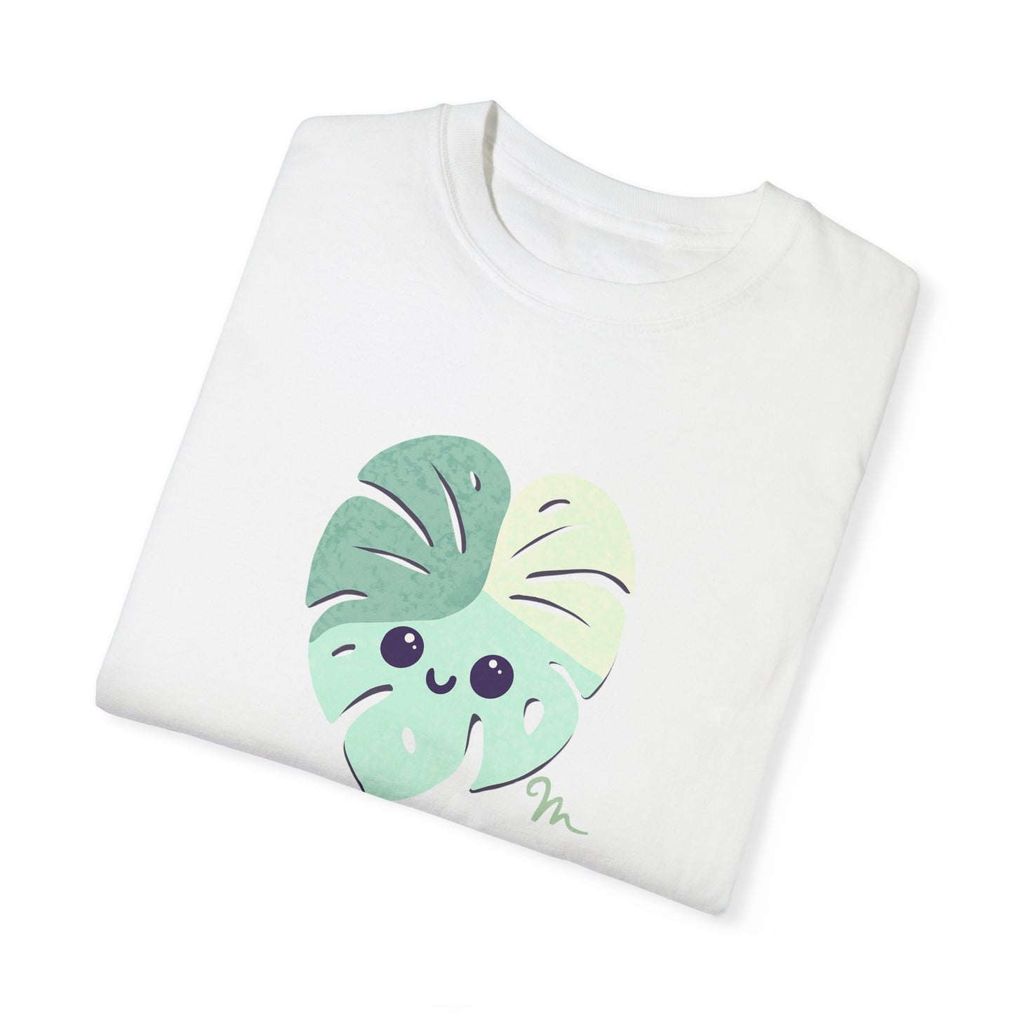 Minnie Monstera Mascot Tee