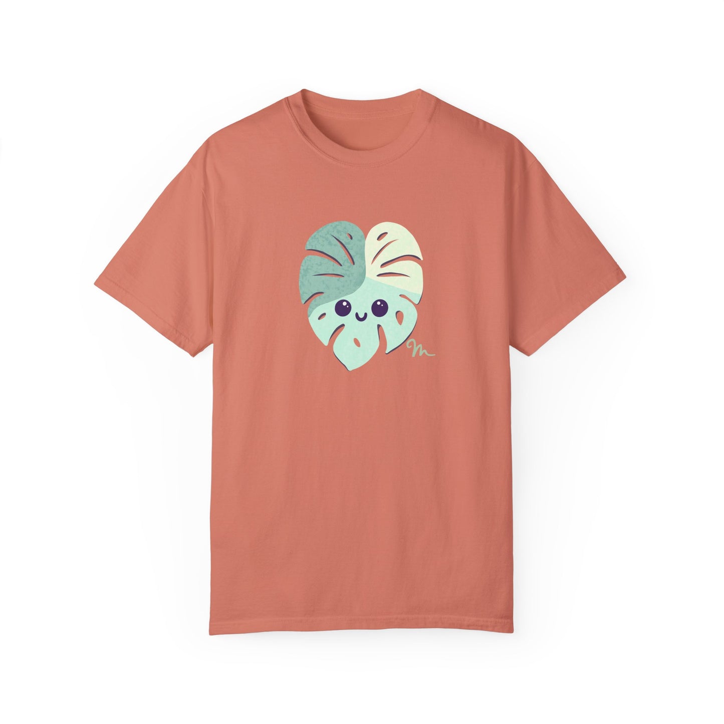 Minnie Monstera Mascot Tee