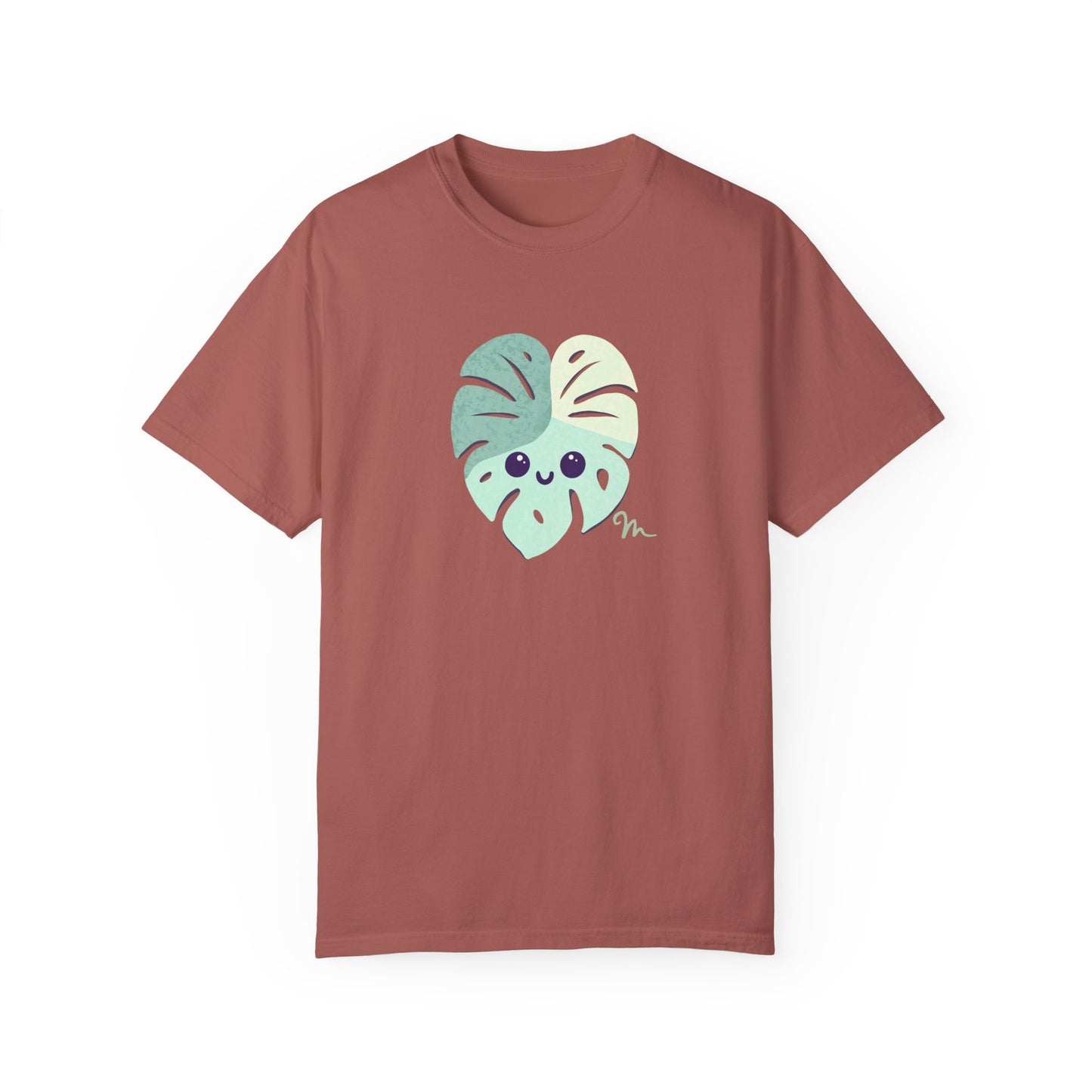 Minnie Monstera Mascot Tee